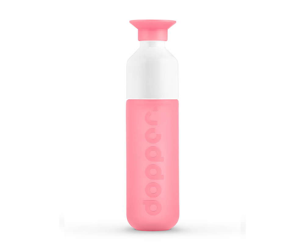 Dopper Roze 450ML