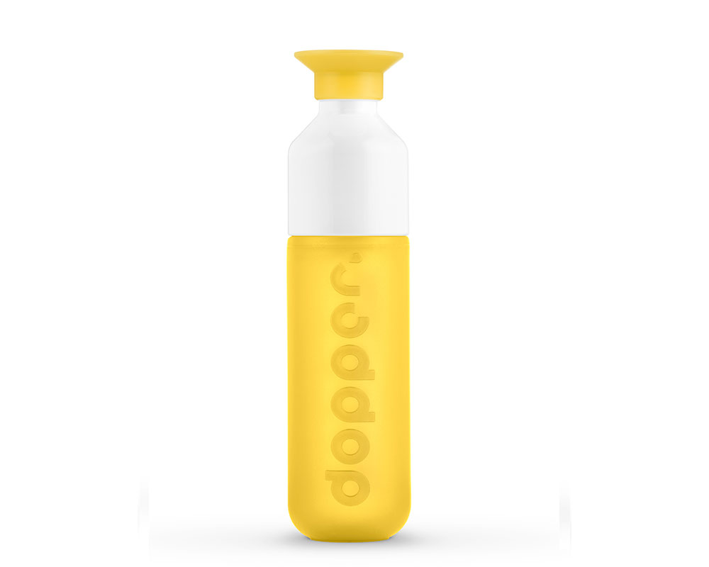 Dopper Geel 450ML