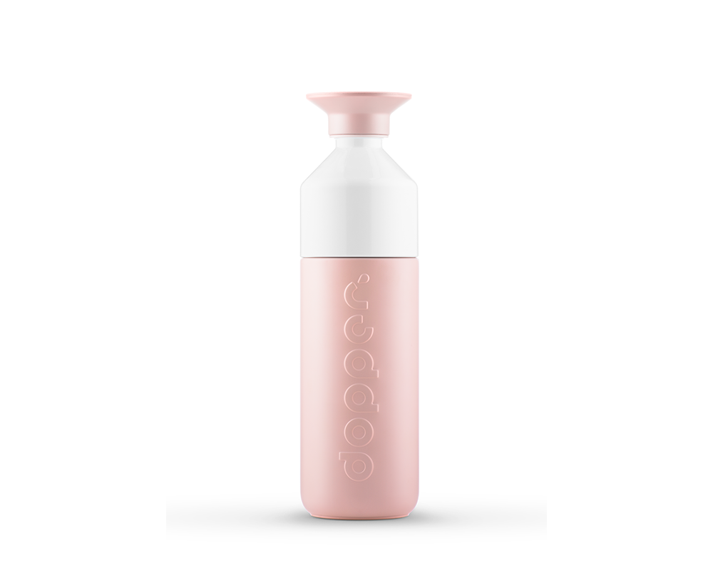 Dopper Insulated Pink 580ML