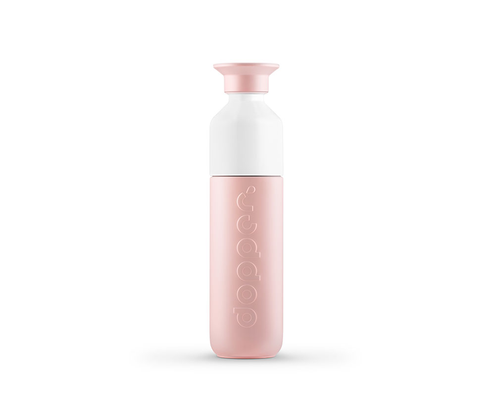 Dopper Insulated Pink 350 ML