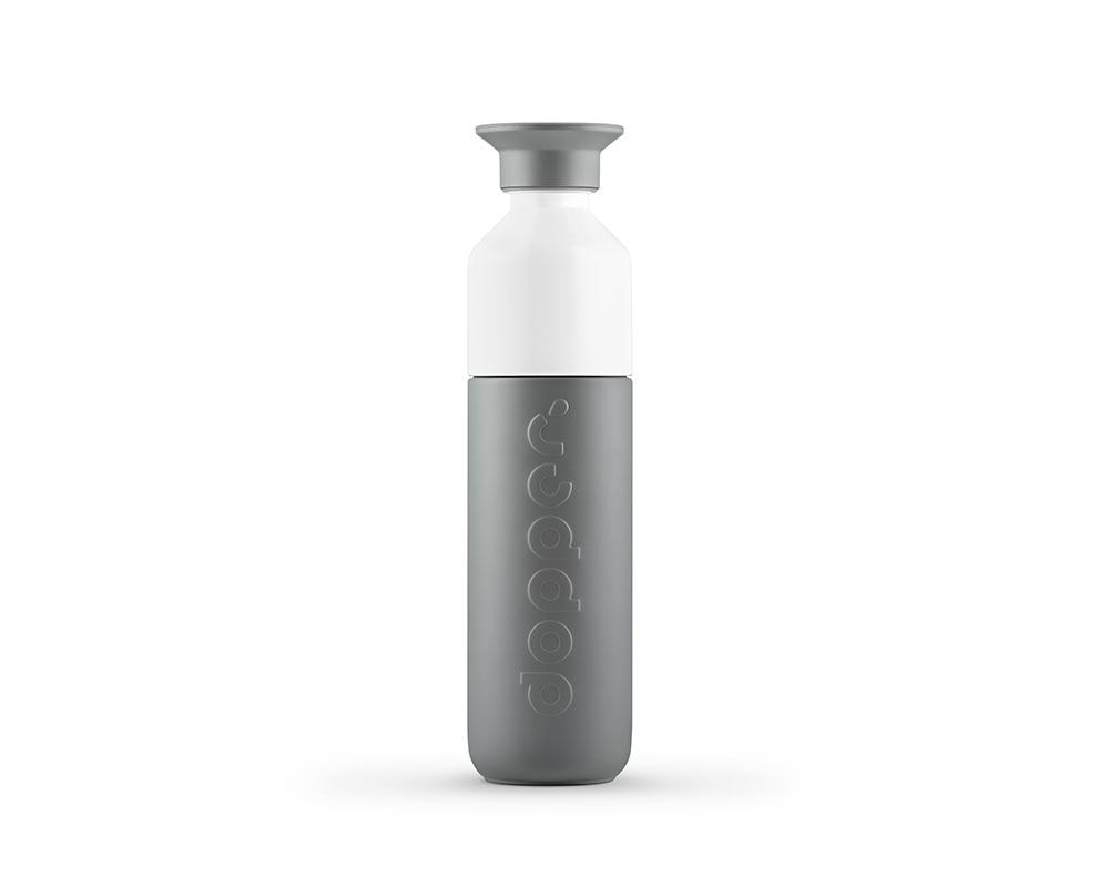 Dopper Insulated Grey 580ML