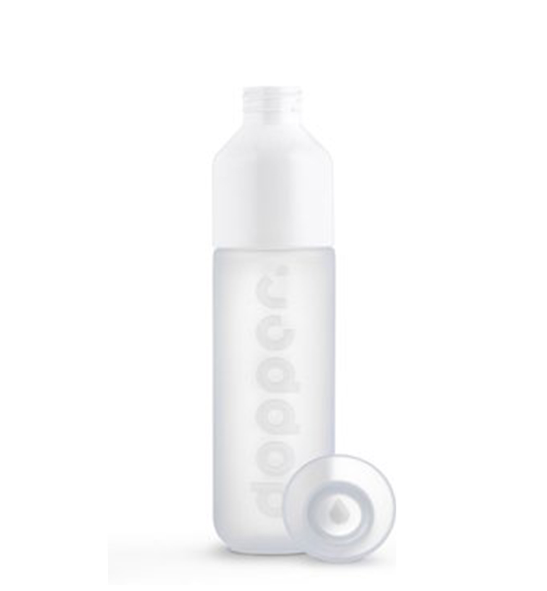 Dopper White 450ML