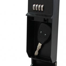 Keypod