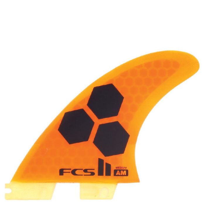 Fcs 2 AM2 fins