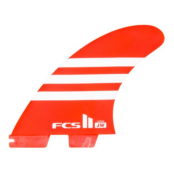 FCS2 Julian Wilson Air Core Fins Large