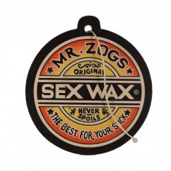 Sex Wax air freshener