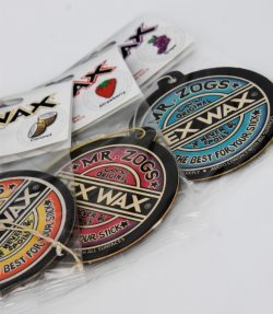 Sex Wax air freshener - Afbeelding 2
