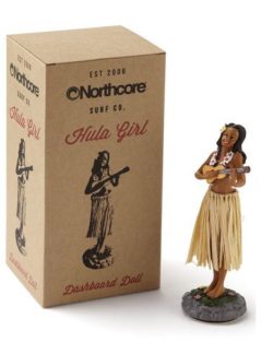 Hula Girl - Dashboard doll - Afbeelding 3