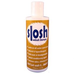 Slosh Wetsuit Cleaner