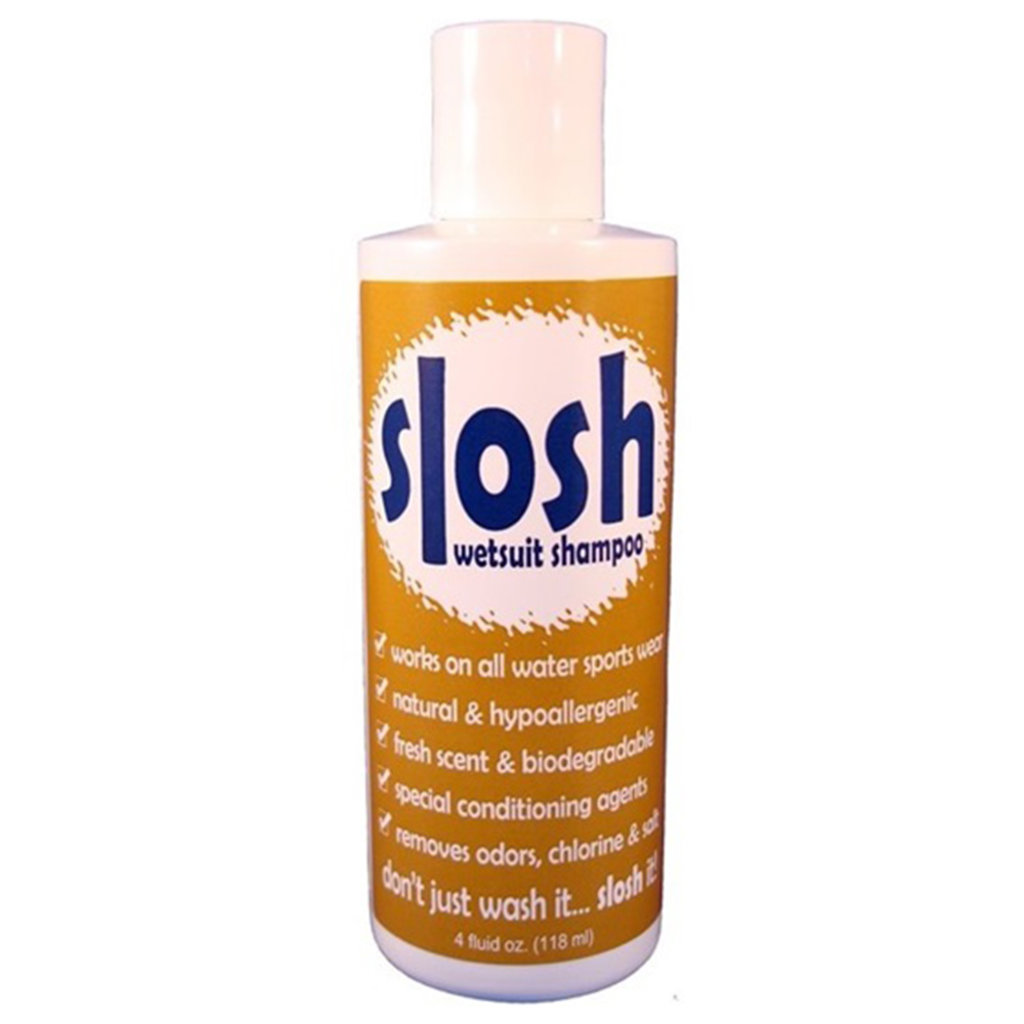 Slosh Wetsuit cleaner