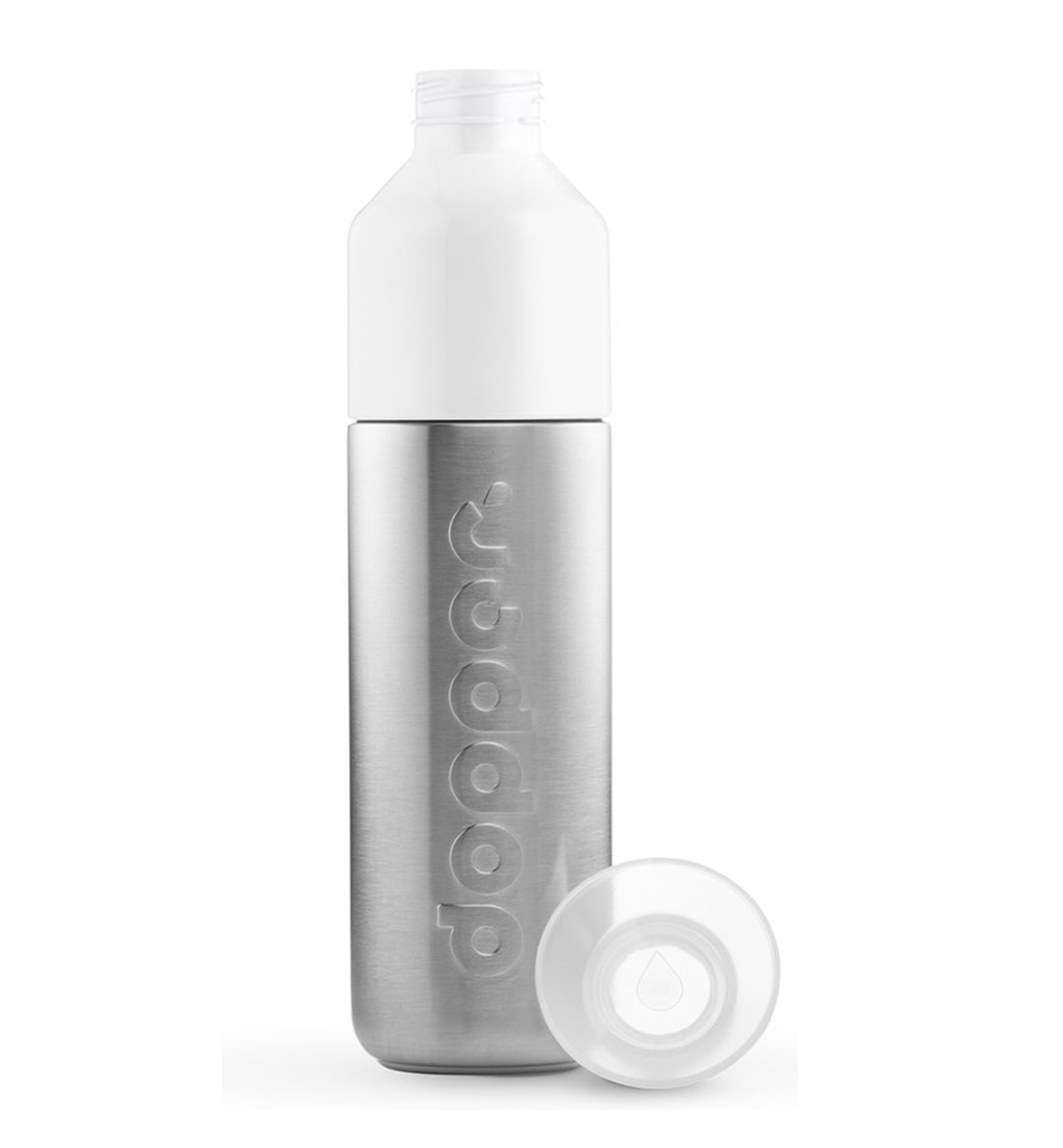 Dopper steel 490ML