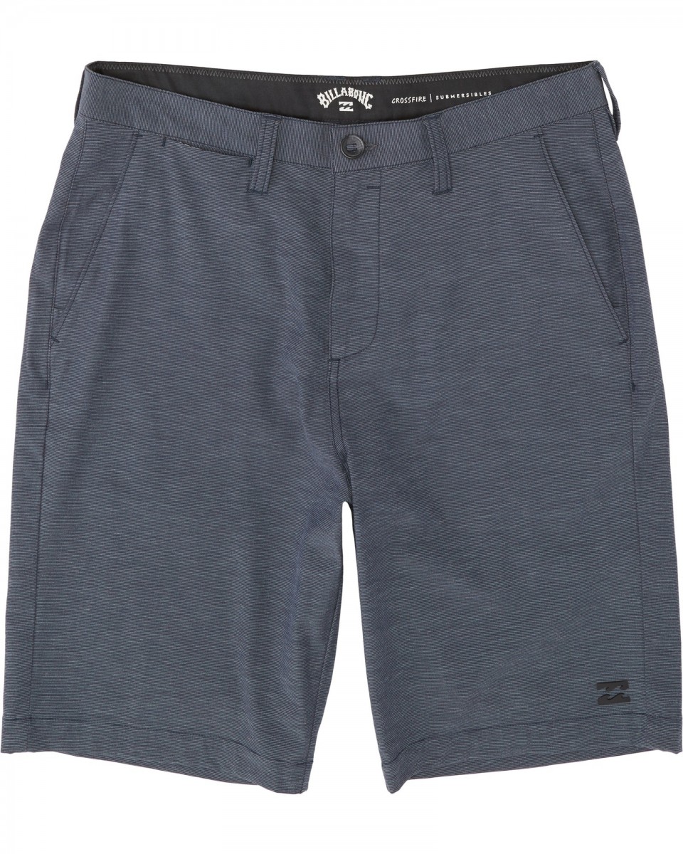 Billabong crossfire boardwalk navy