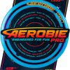 Aerobie sprint ring (frisbee geel/oranje/blauw) - Afbeelding 2