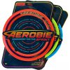 Aerobie sprint ring (frisbee geel/oranje/blauw)