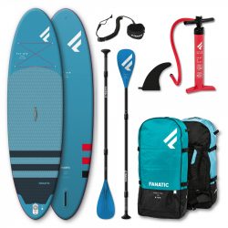 Fanatic Fly Air Pure 10'4 ( BEST DEAL )  !!