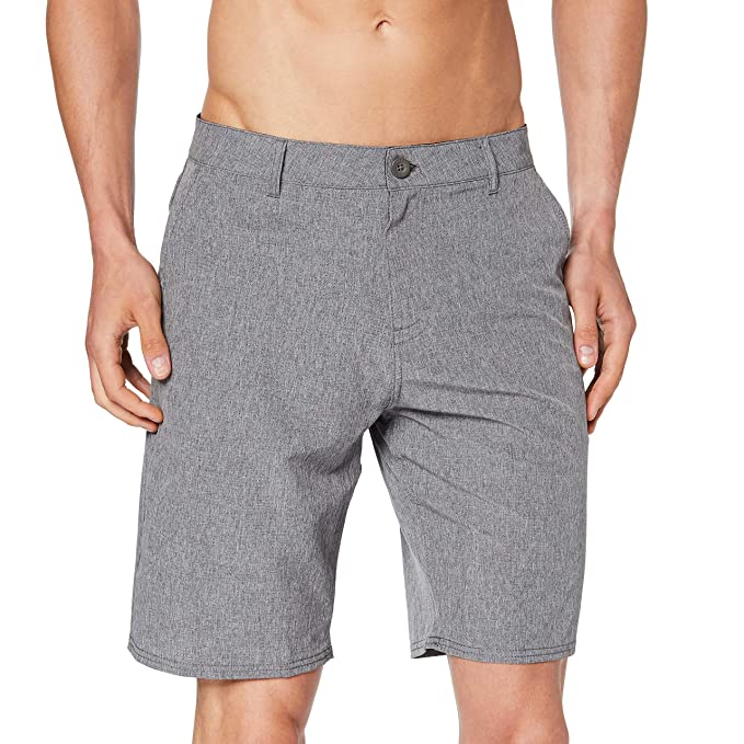 Reef Estate Grey