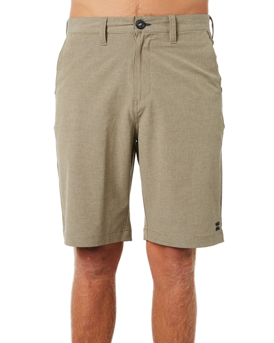 Billabong Crossfire Khaki