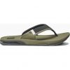 Reef Fanning Low Olive - Afbeelding 2