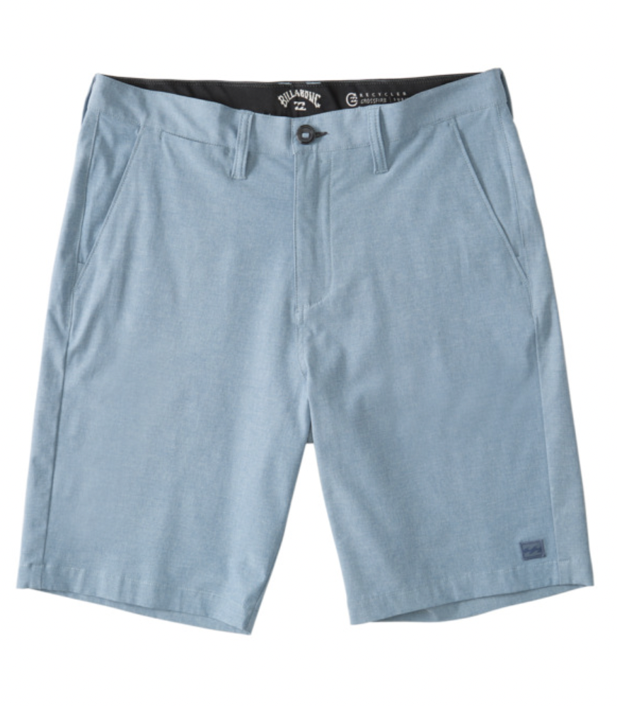 Crossfire Dusty Blue