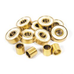 Andale pro bearings P.rod - Afbeelding 2