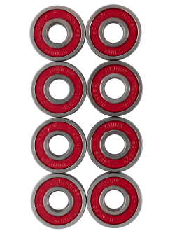 Bones Reds Bearings - Afbeelding 2