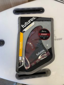 Future Fins P6 Legacy Series - Afbeelding 2