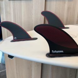 Future Fins P6 Legacy Series - Afbeelding 3