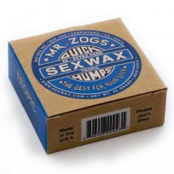 Sex wax tropic / basecoat