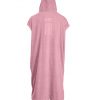 Ion Poncho dirty rose - Afbeelding 2