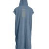 Ion Poncho core steel blue - Afbeelding 2