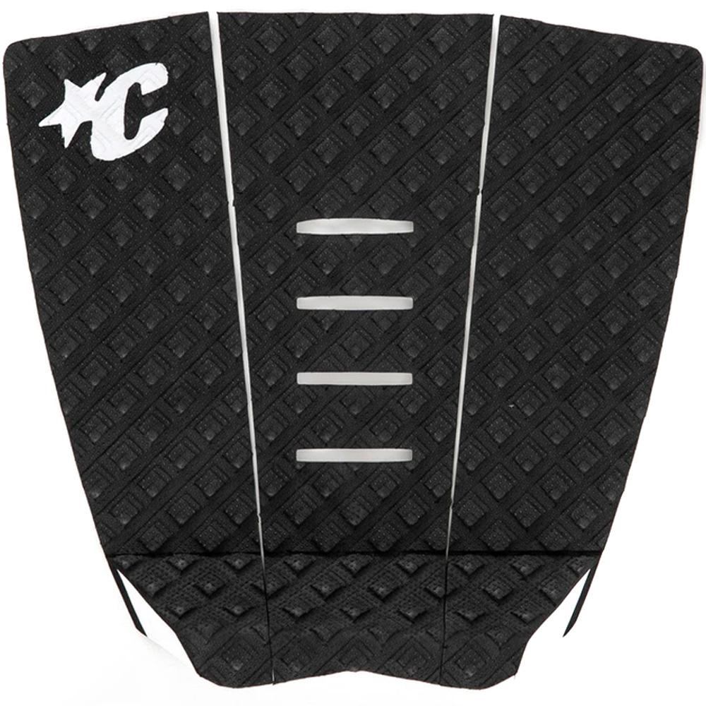 Creatures Jack Freestone tailpad Black