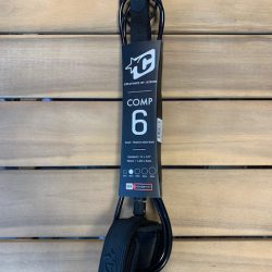 Creatures Comp 6 black