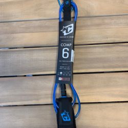 Creatures Comp 6 blue/black