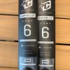 Creatures Superlite comp6 Black/blue - Afbeelding 2