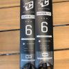 Creatures Superlite Pro 6 black - Afbeelding 2