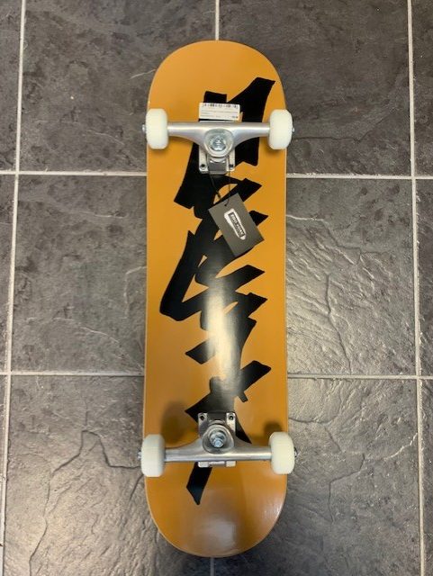 ZooYork OG95 Tag 8.25 skateboard