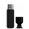 Dopper insulated blazing black 350ML