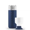 Dopper insulated 1L Breaker Blue