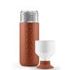 Dopper insulated 350 ML Terracotta Tide