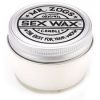Sexwax kaars