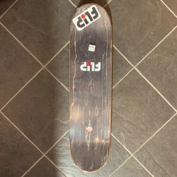 Flip Pham Glitch 8.3 skateboard deck - Afbeelding 2