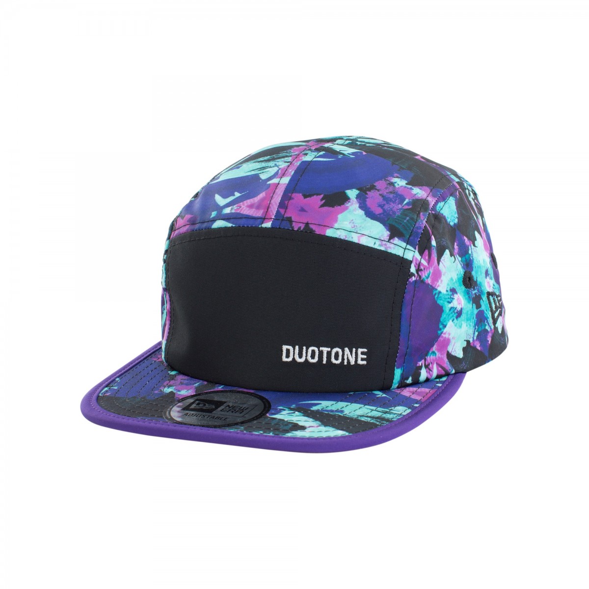 Duotone New era Jungle cap