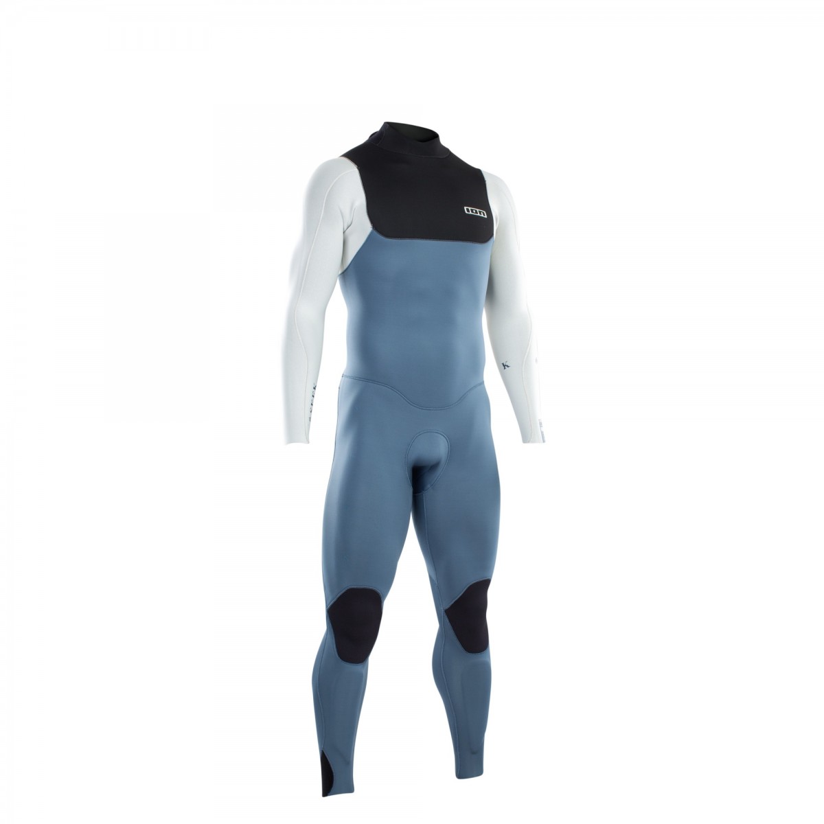 Ion Seek Core 5/4 backzip blue/white/black ( MEDIUM )
