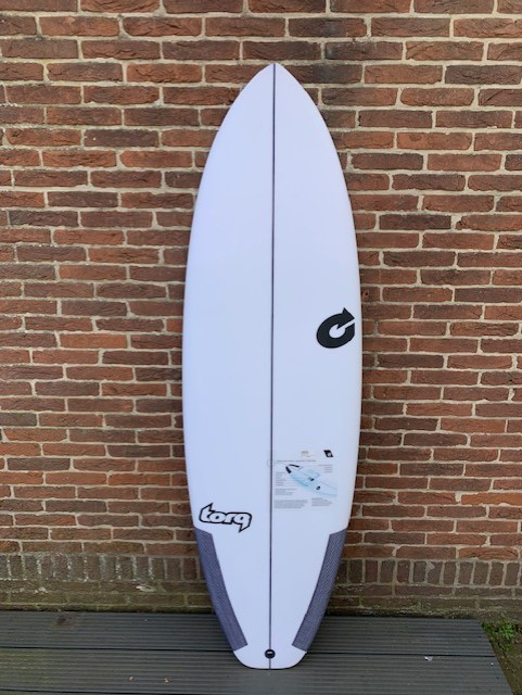 Torq PG-R  5’10 TEC
