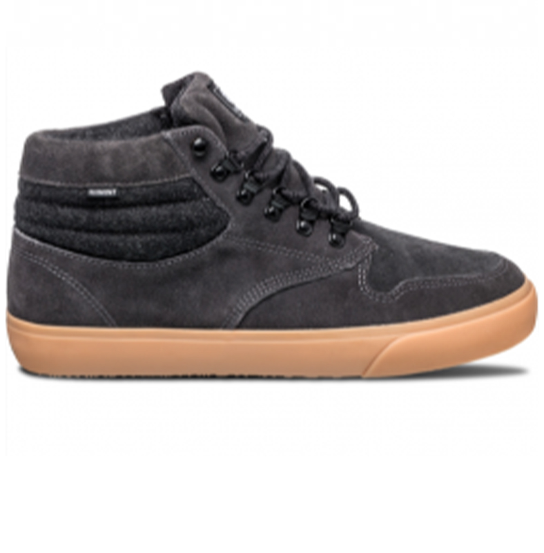 Element Topaz C3 mid Asphalt Gum