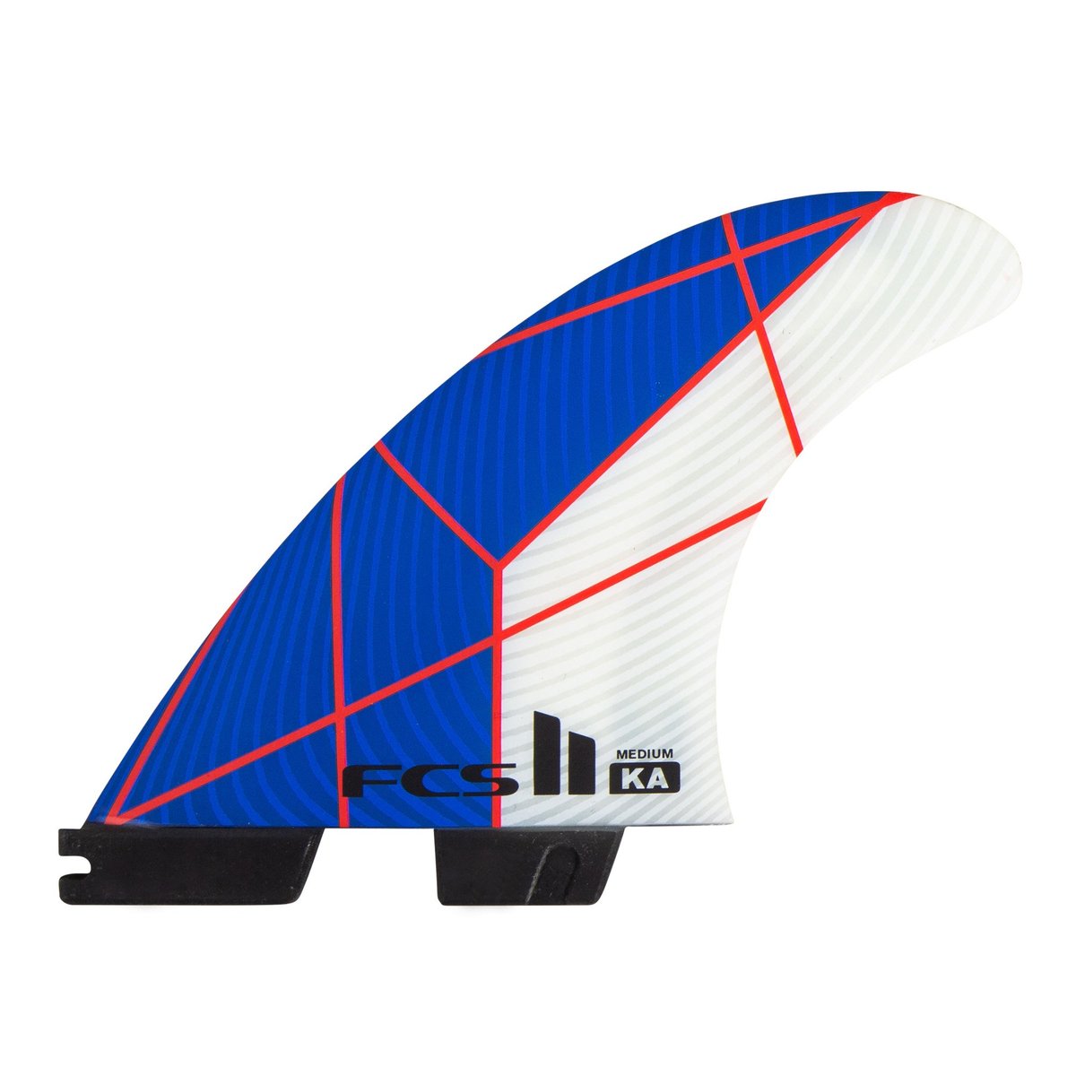 FCS II KOLOHE ANDINO TRI FINS