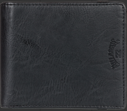 Billabong locked slim wallets