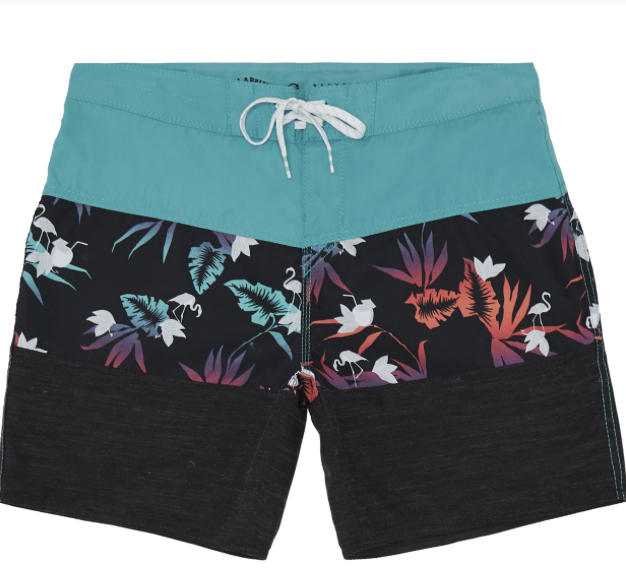 Billabong Tribong Og Boardshorts AQUA