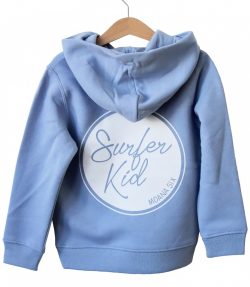 surferkid hoodie, surferkid quote, moana six, surfshop zeeland, surfshop nederland, kinderkleding, kinder surf kleding, merchandise surf, surfshop, brouwershaven