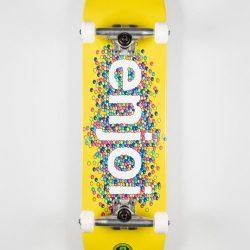 Enjoy Candy coated complete 8.25